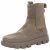 Satorisan - UNALOME ELASTICS LODEN - Unalome Elastics - loden - Stiefeletten