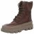 Satorisan - UNALOME LACES MARRON - Unalome Laces - marron - Stiefeletten