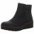 Rieker - X9165-00 - X9165-00 - schwarz - Stiefeletten