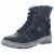 Krisbut - 3177-9-8 - 3177-9-8 - dunkelblau/marine - Stiefeletten