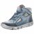 Krisbut - 6786-2-3 - 6786-2-3 - blau-kombi - Stiefeletten