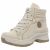 Rieker - X9334-62 - X9334-62 - beige - Stiefeletten