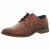 Bugatti - 311-AJX01-1100-6300 - Lero Comfort - cognac - Schnrschuhe