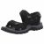 Westland - 17501-TE508100 - Auxerre 01 - schwarz - Sandalen