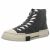 Rebecca White - X52-7M BLACK - X52-7M BLACK - black - Sneaker