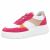 Tamaris - 1-1-23771-42-595 - 1-1-23771-42-595 - fuxia comb - Sneaker