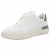 Clarks - 261767267 - Courtlite Run - white - Sneaker
