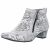 Maciejka - 06337-11/00-5 - 06337-11/00-5 - white/black - Stiefeletten