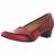 Maciejka - 04479-08/00-5 - 04479-08/00-5 - rot-kombi - Pumps