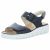 Waldlufer - 955004-102-002 - H-Willow - ocean - Sandalen