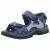 Westland - 25802-TE508501 - Avora 02 - blau-kombi - Sandalen