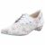 Simen - 6624A WEISS GRAU - 6624A WEISS GRAU - weiss grau - Schnrschuhe