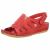 Gemini - 336502-02/005 - 336502-02/005 - rot - Sandalen