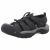 Keen - 1022247 - Newport - black/steel grey - Sandalen