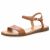 Apple of Eden - SS25-ISA 10.1 COGNAC - Isa - cognac - Sandaletten