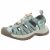 Keen - 1029012 - Whisper - granite green/peachparfait - Sandaletten