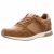 camel active - 54AL001-201-445 - 54AL001-201-445 - tan/weiss - Sneaker