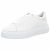 S.Oliver - 5-5-23636-42-102 - 5-5-23636-42-102 - white nappa - Sneaker