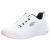 Skechers - 150024 WBC - Vapor Foam-Fresh Tre - white/black/coral - Sneaker