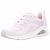 Skechers - 177411 LTPK - Tres-Air Uno-Glit-Ai - lt.pink glitter hot - Sneaker