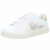 Skechers - 185129 WMLT - JGoldcrown:Eden LX - white multi - Sneaker