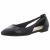 Tamaris - 1-1-22182-42-020 - 1-1-22182-42-020 - black matt - Ballerinas