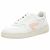 HUB - W6001L31-L10-506 - Court L31 - offwhite/peach/surfspray/light beige - Sneaker