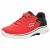 Skechers - 216636 RDBK - Go Walk 7 - red/black - Sneaker