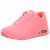 Skechers - 73690 CRL - Uno-Stand On Air - coral - Sneaker