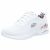 Skechers - 149756 WMLT - Skech-Air Dynamight - white/multi - Sneaker