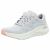 Skechers - 150051 LGMT - Arch Fit 2.0 Big Lea - light grey/multil - Sneaker