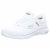 Skechers - 125233 WBK - Go Walk 7-Valin - white/black - Sneaker