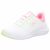 Skechers - 150022 WNPL - Vapor Foam - white/neon pink/lime - Sneaker