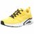 Skechers - 183070 YEL - Tres-Air Uno - yellow - Sneaker