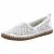 Rieker - M2851-80 - M2851-80 - weiss - Slipper