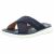 Bugatti - 321-AK083-1400-4100 - Damar - dark blue - Pantoletten