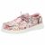 Fusion - EMMA vangogh faded red - Emma - faded red - Schnrschuhe