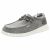 Fusion - JACK rought linen graphite - Jack - graphite - Schnrschuhe