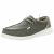 Fusion - Jack rought linen dry moss - Jack - dry moss - Schnrschuhe