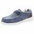 Fusion - JACK rought linen ocean - Jack - ocean - Schnrschuhe