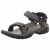 Teva - 1099442/DGGR - M Terra Fi 5 Univers - dark grey - Sandalen