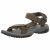 Teva - 1001473/DVD - M Terra Fi Lite - braun kombilm - Sandalen