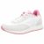Woden - WL981-231 - Nellie Vintage - blanc de blanc/aurora pink - Sneaker