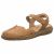 Josef Seibel - 95201-617350 - Ronja 01 - castagne - Sandalen