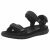 Woden - WL587-020 - Line Lite - black - Sandalen