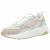 HUB - W6201S43-S23-A42 - Glide S43 - light bone/mellow peach/offwhite milky gum - Sneaker