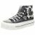 NAN-KU - NA-05 BLACK - NA-05 BLACK - black - Sneaker