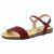 Plakton - 575725 BURDEOS (BEERE) - 575725 BURDEOS (BEERE) - burdeos (beere) - Sandalen