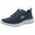 Skechers - 232822 NVLM - Flex Advantage 5.0 - navy/lime - Sneaker