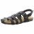 Plakton - 575976 NEGRO - Ferrero - negro - Sandaletten